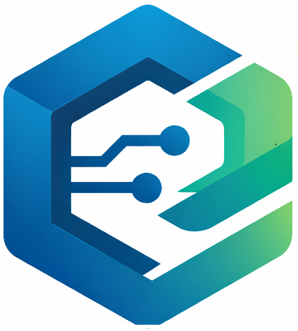 Elantium Labs logo